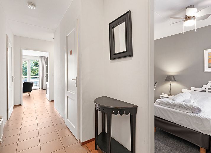 Unterkunft 394514 - Bungalow Zuid Limburg - Kasteeldomein De Cauberg | 4-persoons appartement | 4CA