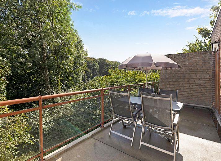 Unterkunft 394514 - Bungalow Zuid Limburg - Kasteeldomein De Cauberg | 4-persoons appartement | 4CA