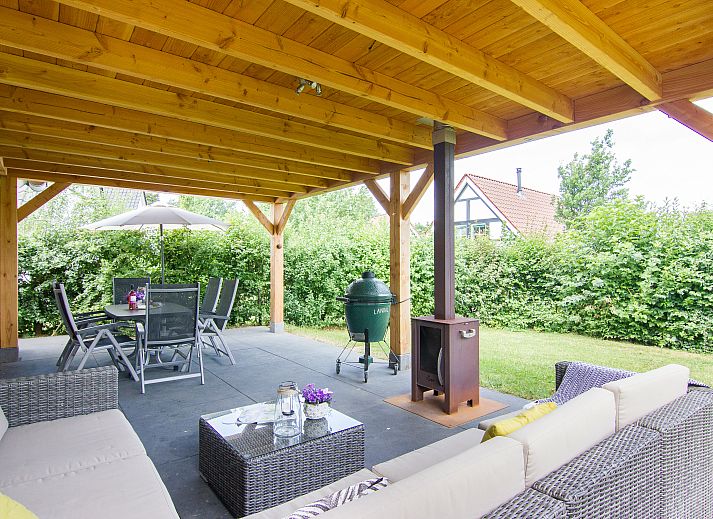 Unterkunft 394516 - Bungalow Zuid Limburg - Kasteeldomein De Cauberg | 6-persoons villa | 6ELW