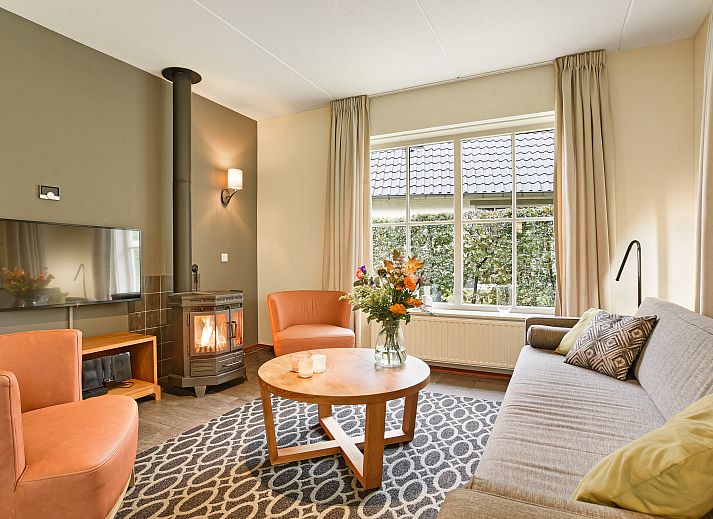 Unterkunft 394516 - Bungalow Zuid Limburg - Kasteeldomein De Cauberg | 6-persoons villa | 6ELW