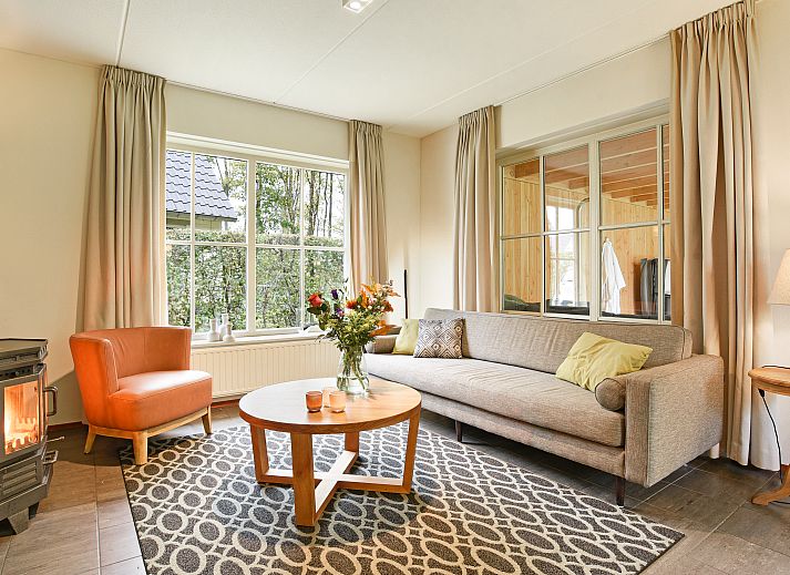 Unterkunft 394516 - Bungalow Zuid Limburg - Kasteeldomein De Cauberg | 6-persoons villa | 6ELW