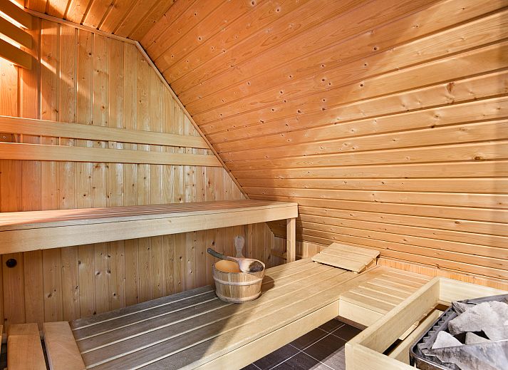 Unterkunft 394516 - Bungalow Zuid Limburg - Kasteeldomein De Cauberg | 6-persoons villa | 6ELW