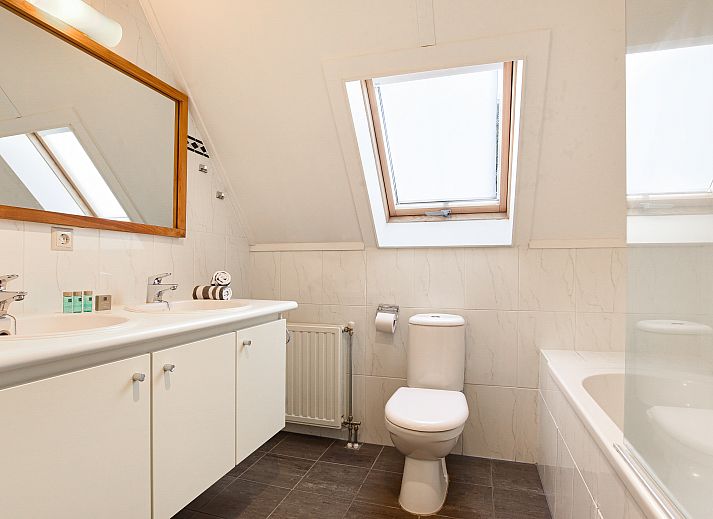 Unterkunft 394516 - Bungalow Zuid Limburg - Kasteeldomein De Cauberg | 6-persoons villa | 6ELW