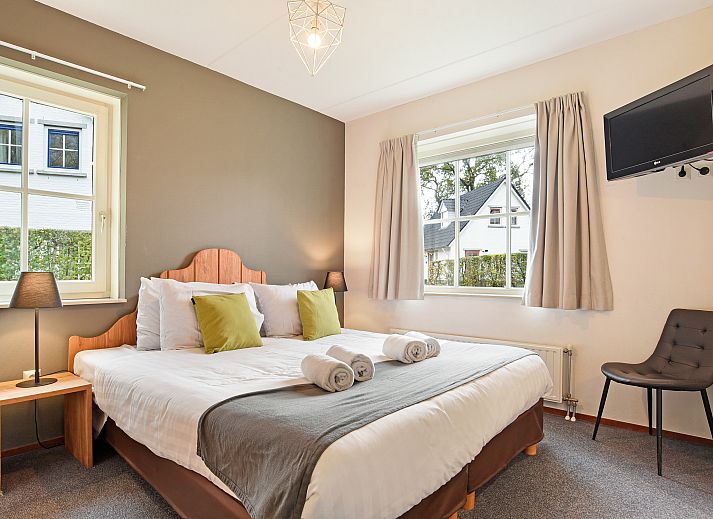 Unterkunft 394516 - Bungalow Zuid Limburg - Kasteeldomein De Cauberg | 6-persoons villa | 6ELW