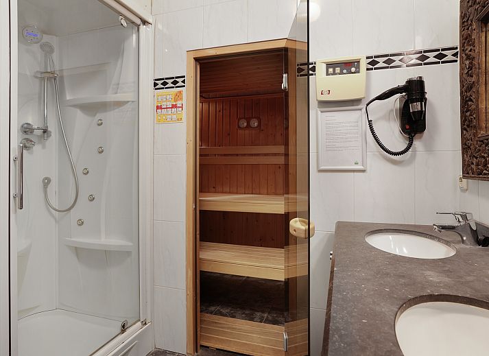 Unterkunft 394517 - Bungalow Zuid Limburg - Kasteeldomein De Cauberg | 2-4-persoons penthouse | 2-4BL