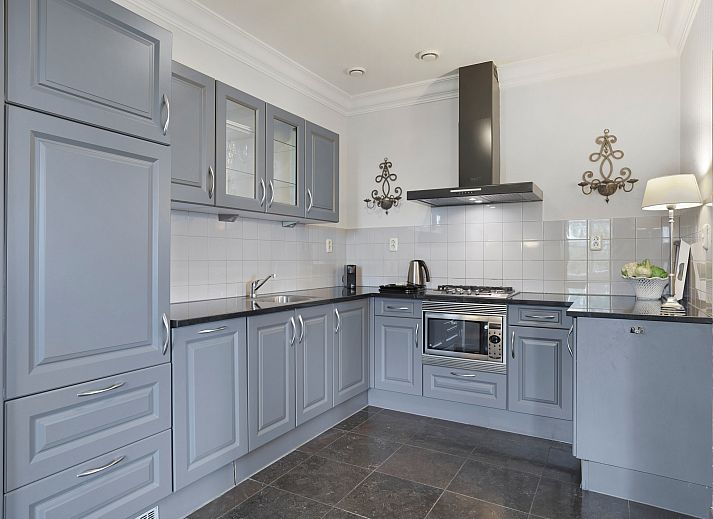 Unterkunft 394517 - Bungalow Zuid Limburg - Kasteeldomein De Cauberg | 2-4-persoons penthouse | 2-4BL