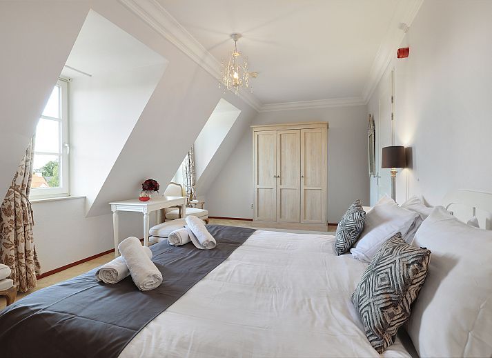 Unterkunft 394517 - Bungalow Zuid Limburg - Kasteeldomein De Cauberg | 2-4-persoons penthouse | 2-4BL