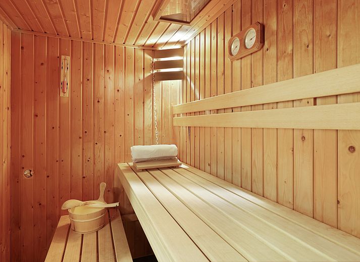 Unterkunft 394517 - Bungalow Zuid Limburg - Kasteeldomein De Cauberg | 2-4-persoons penthouse | 2-4BL