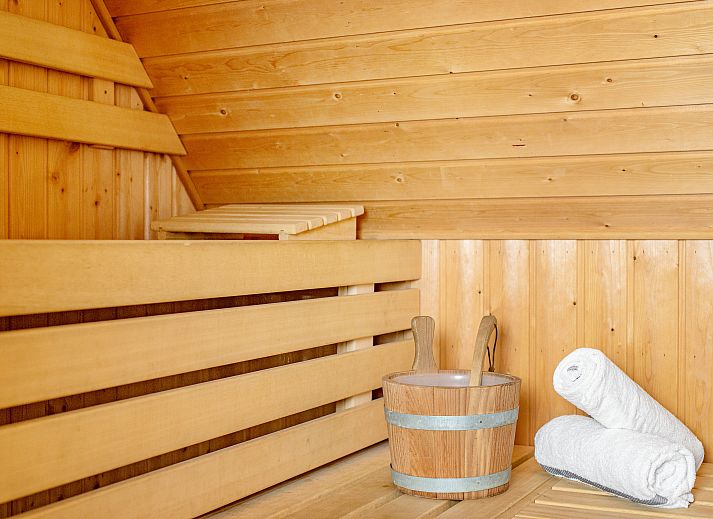 Unterkunft 394518 - Bungalow Zuid Limburg - Kasteeldomein De Cauberg | 10-persoons villa | 10L