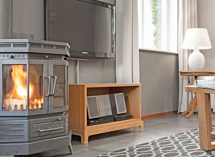 Unterkunft 394518 - Bungalow Zuid Limburg - Kasteeldomein De Cauberg | 10-persoons villa | 10L