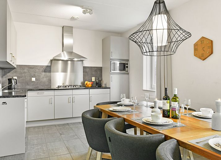 Unterkunft 394518 - Bungalow Zuid Limburg - Kasteeldomein De Cauberg | 10-persoons villa | 10L