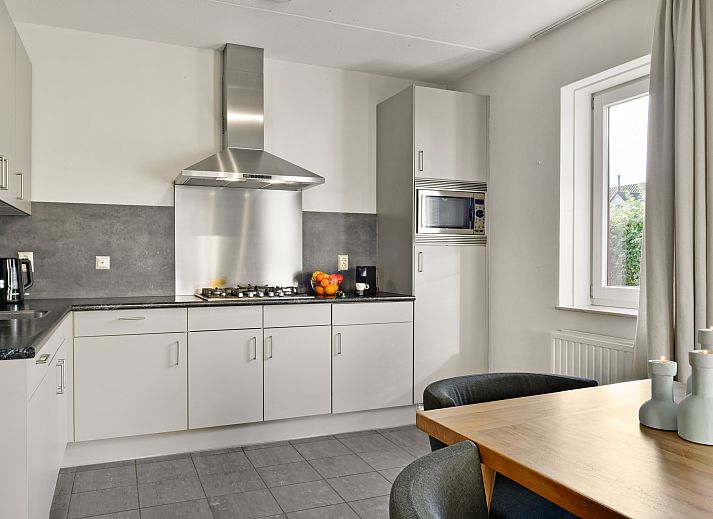 Unterkunft 394518 - Bungalow Zuid Limburg - Kasteeldomein De Cauberg | 10-persoons villa | 10L