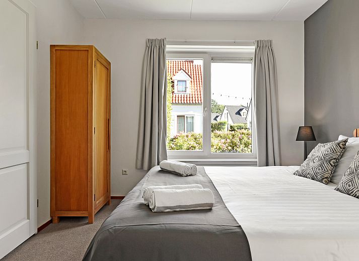 Unterkunft 394518 - Bungalow Zuid Limburg - Kasteeldomein De Cauberg | 10-persoons villa | 10L