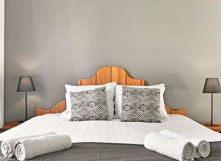 Unterkunft 394518 - Bungalow Zuid Limburg - Kasteeldomein De Cauberg | 10-persoons villa | 10L