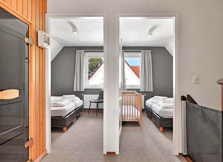 Unterkunft 394518 - Bungalow Zuid Limburg - Kasteeldomein De Cauberg | 10-persoons villa | 10L