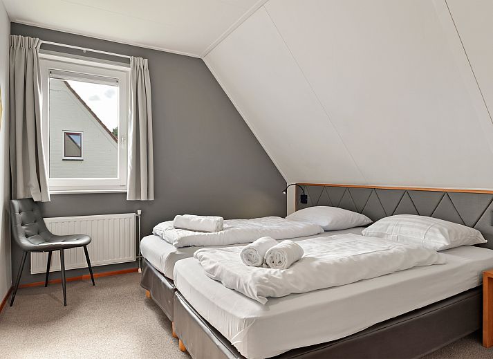 Unterkunft 394518 - Bungalow Zuid Limburg - Kasteeldomein De Cauberg | 10-persoons villa | 10L