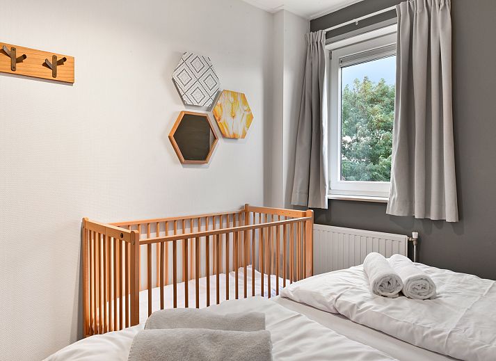 Unterkunft 394518 - Bungalow Zuid Limburg - Kasteeldomein De Cauberg | 10-persoons villa | 10L