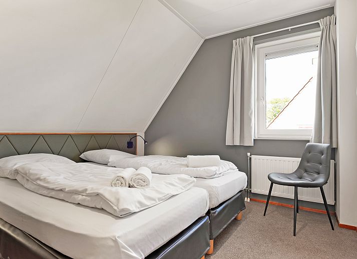 Unterkunft 394518 - Bungalow Zuid Limburg - Kasteeldomein De Cauberg | 10-persoons villa | 10L