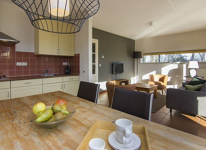 Unterkunft 394519 - Bungalow Zuid Limburg - Kasteeldomein De Cauberg | 2-persoons appartement | 2CA