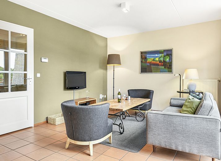 Unterkunft 394519 - Bungalow Zuid Limburg - Kasteeldomein De Cauberg | 2-persoons appartement | 2CA