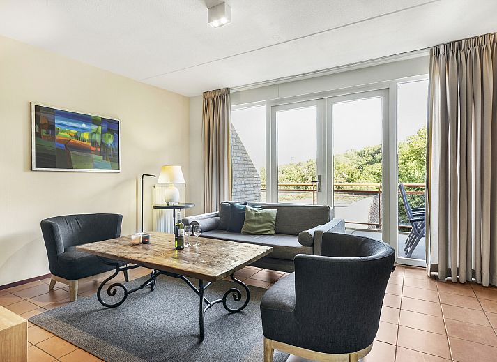 Unterkunft 394519 - Bungalow Zuid Limburg - Kasteeldomein De Cauberg | 2-persoons appartement | 2CA