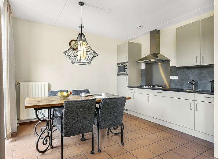 Unterkunft 394519 - Bungalow Zuid Limburg - Kasteeldomein De Cauberg | 2-persoons appartement | 2CA