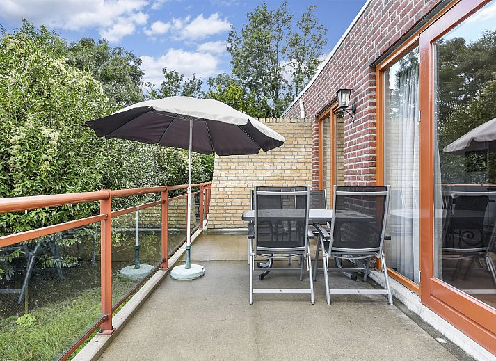 Unterkunft 394519 - Bungalow Zuid Limburg - Kasteeldomein De Cauberg | 2-persoons appartement | 2CA