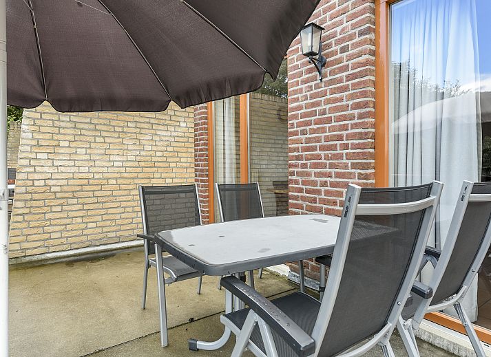 Unterkunft 394519 - Bungalow Zuid Limburg - Kasteeldomein De Cauberg | 2-persoons appartement | 2CA