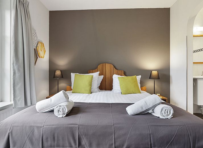 Guest house 394522 - Bungalow Zuid Limburg - Kasteeldomein De Cauberg | 6-persoons villa | 6L