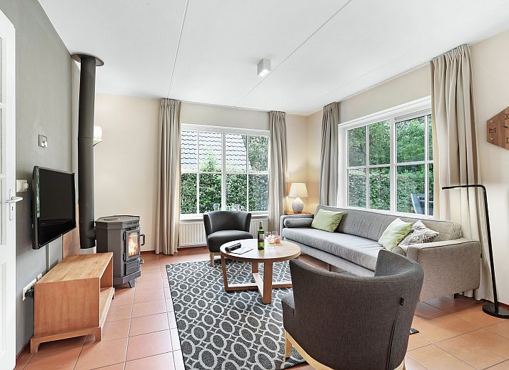 Guest house 394522 - Bungalow Zuid Limburg - Kasteeldomein De Cauberg | 6-persoons villa | 6L