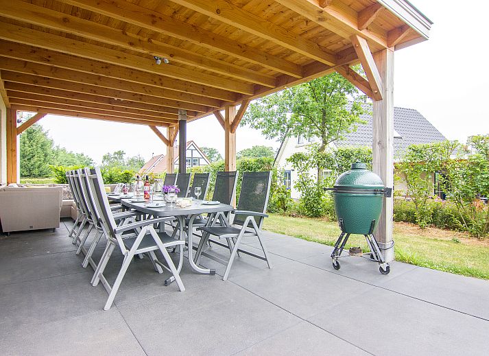 Guest house 394524 - Bungalow Zuid Limburg - Kasteeldomein De Cauberg | 10-persoons villa | 10EL