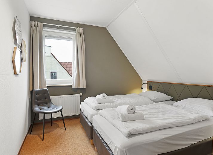 Guest house 394524 - Bungalow Zuid Limburg - Kasteeldomein De Cauberg | 10-persoons villa | 10EL