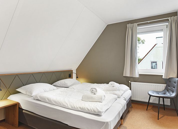 Guest house 394524 - Bungalow Zuid Limburg - Kasteeldomein De Cauberg | 10-persoons villa | 10EL