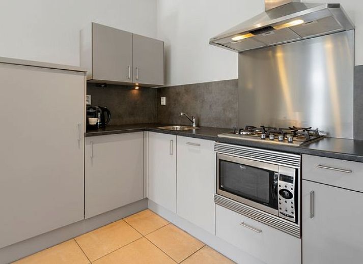Guest house 394525 - Bungalow Zuid Limburg - Kasteeldomein De Cauberg | 2-persoons appartement | 2ELA