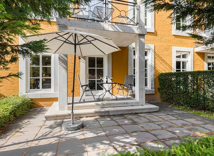 Guest house 394525 - Bungalow Zuid Limburg - Kasteeldomein De Cauberg | 2-persoons appartement | 2ELA