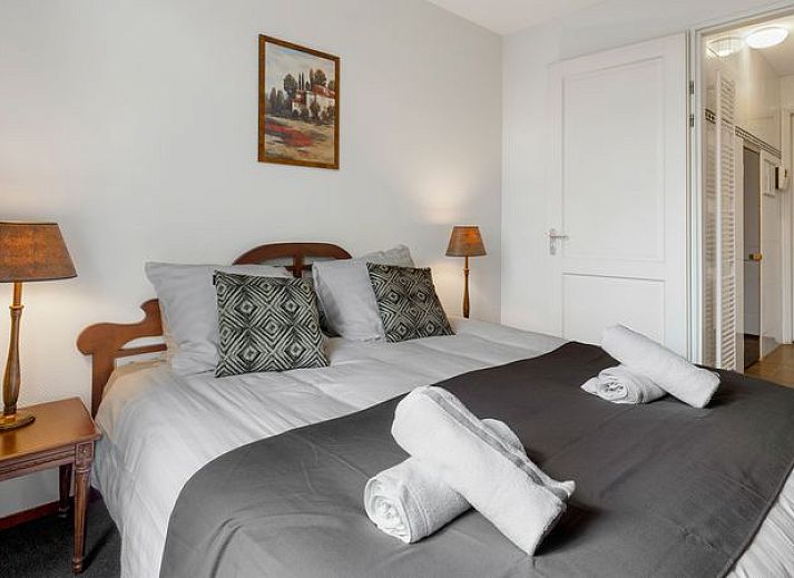 Guest house 394525 - Bungalow Zuid Limburg - Kasteeldomein De Cauberg | 2-persoons appartement | 2ELA