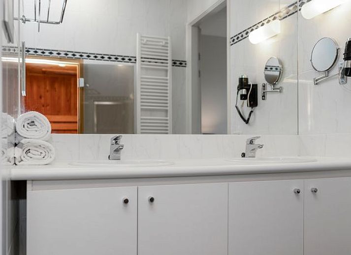 Guest house 394525 - Bungalow Zuid Limburg - Kasteeldomein De Cauberg | 2-persoons appartement | 2ELA