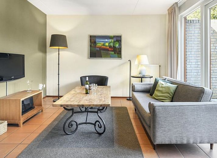 Unterkunft 394527 • Bungalow Zuid Limburg • Kasteeldomein De Cauberg | 2-persoons appartement | 2CA