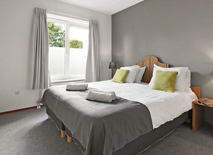 Guest house 394528 - Bungalow Zuid Limburg - Kasteeldomein De Cauberg | 8-persoons villa | 8L