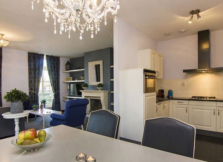 Guest house 394529 - Bungalow Zuid Limburg - Kasteeldomein De Cauberg | 4-persoons appartement - Extra to