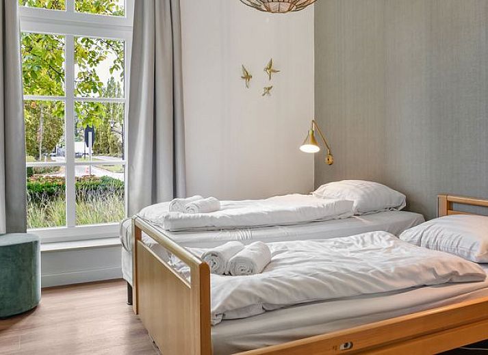 Guest house 394529 - Bungalow Zuid Limburg - Kasteeldomein De Cauberg | 4-persoons appartement - Extra to