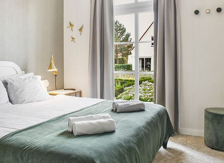 Guest house 394529 - Bungalow Zuid Limburg - Kasteeldomein De Cauberg | 4-persoons appartement - Extra to