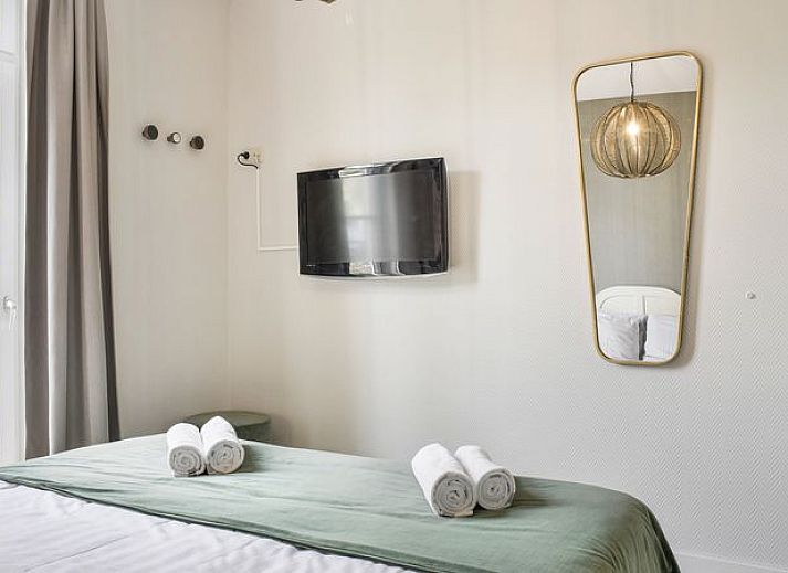 Guest house 394529 - Bungalow Zuid Limburg - Kasteeldomein De Cauberg | 4-persoons appartement - Extra to