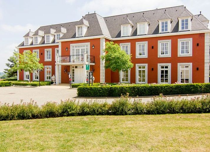 Guest house 394529 - Bungalow Zuid Limburg - Kasteeldomein De Cauberg | 4-persoons appartement - Extra to