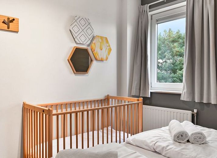 Guest house 394531 - Bungalow Zuid Limburg - Kasteeldomein De Cauberg | 10-persoons villa | 10L