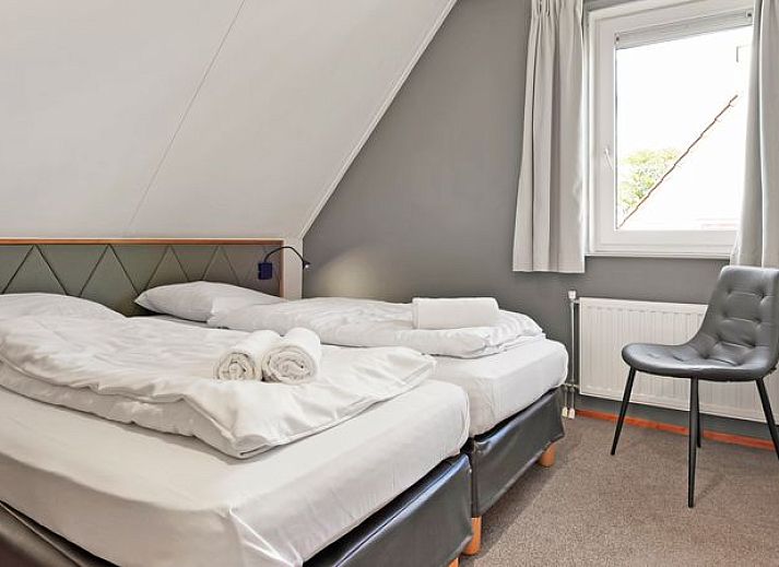 Guest house 394531 - Bungalow Zuid Limburg - Kasteeldomein De Cauberg | 10-persoons villa | 10L