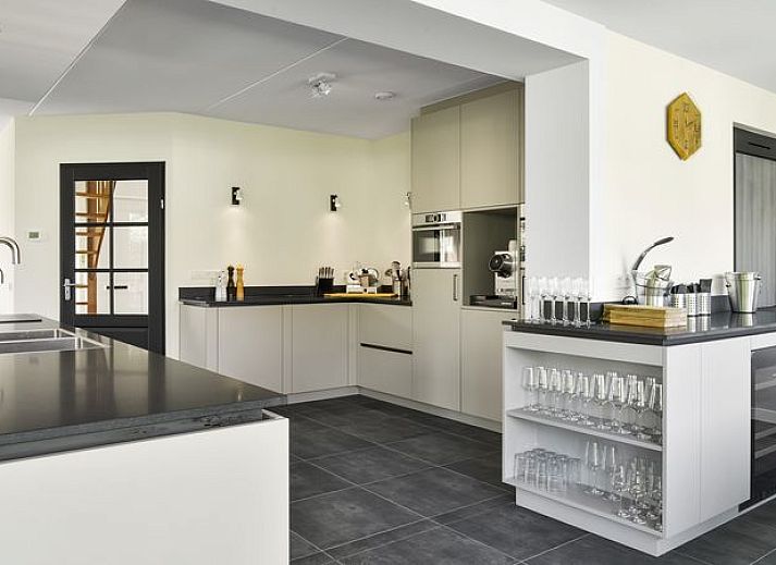Unterkunft 394532 • Bungalow Zuid Limburg • Kasteeldomein De Cauberg | 10-persoonsvilla Culinair | 10ELF