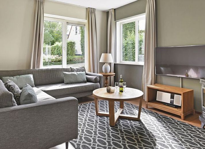Guest house 394533 - Bungalow Zuid Limburg - Kasteeldomein De Cauberg | 10-persoons villa | 10EL