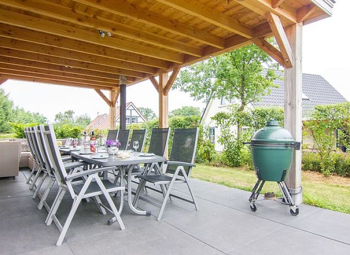 Guest house 394533 - Bungalow Zuid Limburg - Kasteeldomein De Cauberg | 10-persoons villa | 10EL