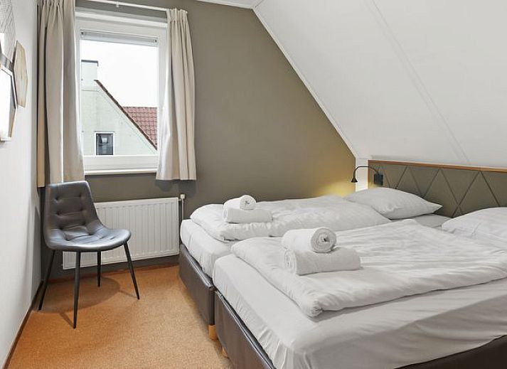 Guest house 394533 - Bungalow Zuid Limburg - Kasteeldomein De Cauberg | 10-persoons villa | 10EL